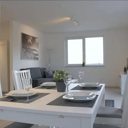 Apartment Fewo-exklusiv 