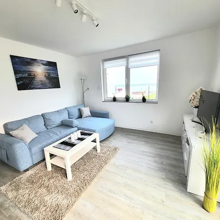 Appartement Fewo-exklusiv 