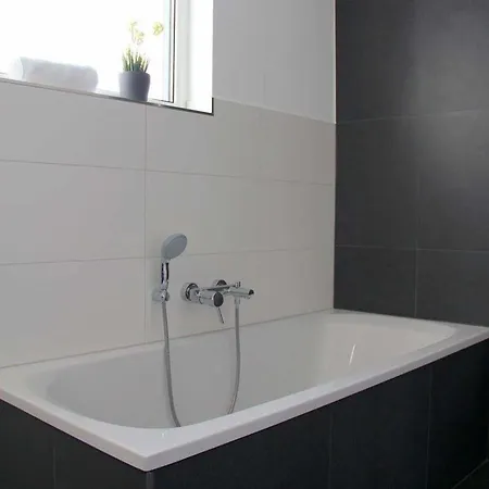 Apartment Fewo-exklusiv 