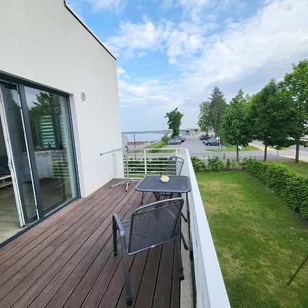 Appartement Fewo-exklusiv 