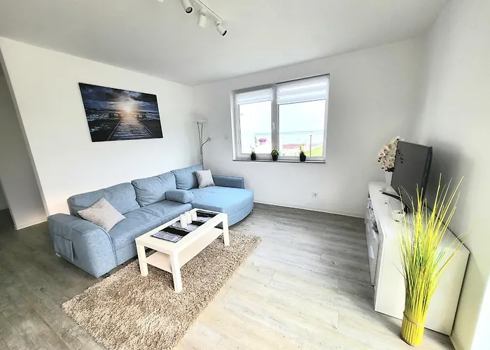 Appartement Fewo-exklusiv 