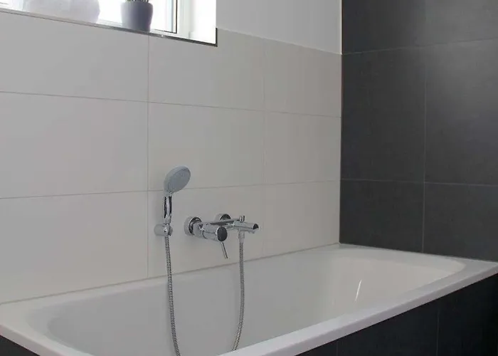 Appartement Fewo-exklusiv 