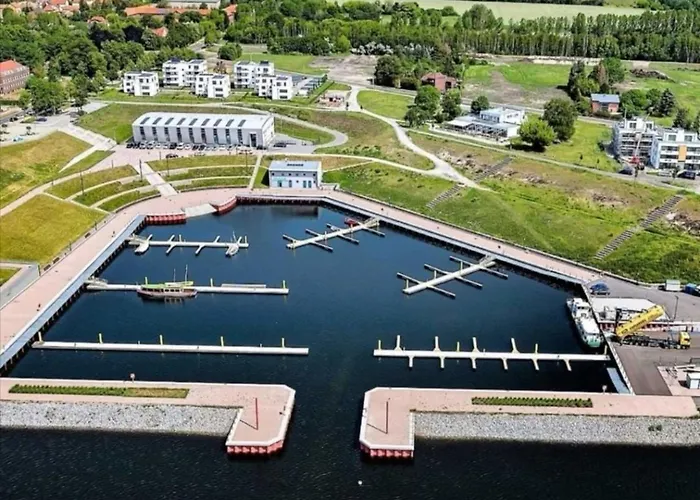 Appartement Fewo-exklusiv 