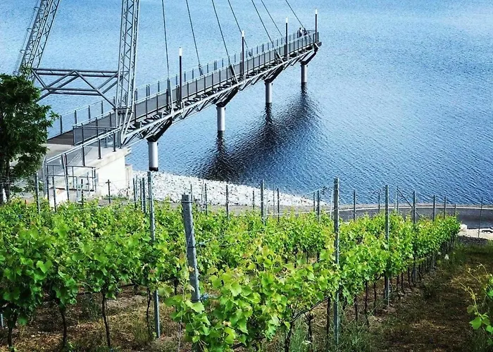 Appartement Fewo-exklusiv 